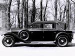Austro-Daimler ADM 10-45 1922 года